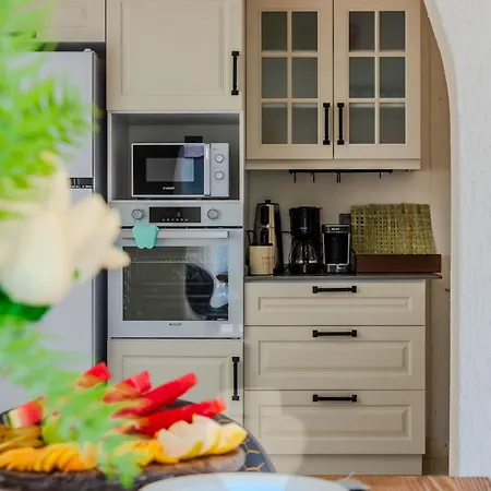 Berat Apartment *