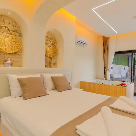 Berat Apartment