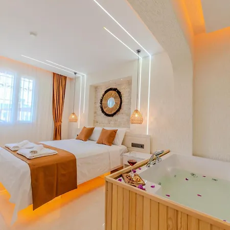 Berat Apartment Ksantos