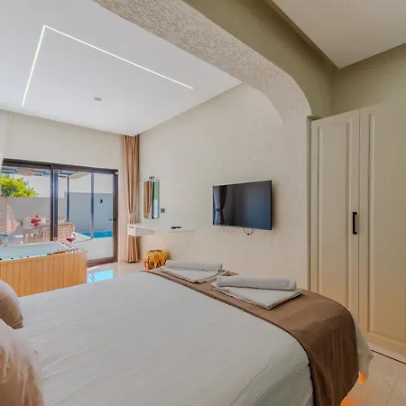 Berat Apartment