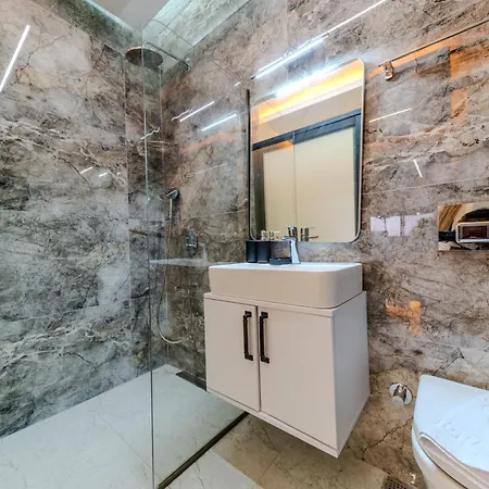 Berat Apartment *