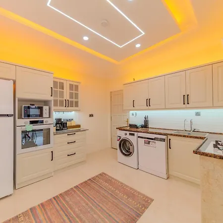 Berat Apartment Ksantos