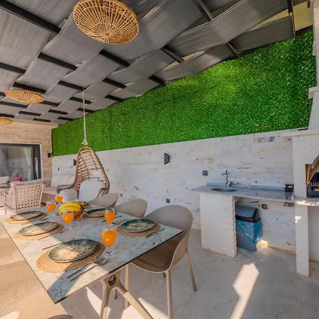 Apartment Berat *