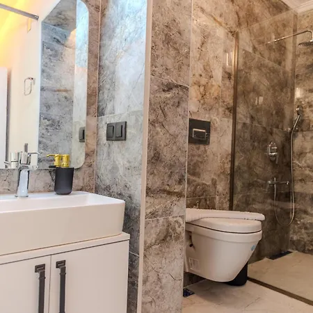 Apartment Berat