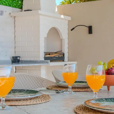 Berat Apartment *