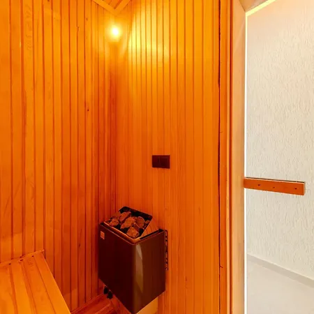 Berat Apartment Ksantos