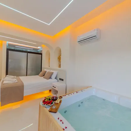 Apartment Berat Ksantos